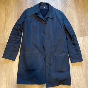 A.P.C.
Trench Coat